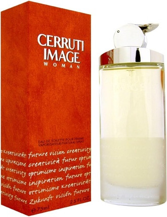 Eau De Toilette Cerruti 1881 Image