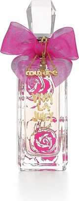 Eau De Toilette Juicy Couture Viva La Juicy La Fleur