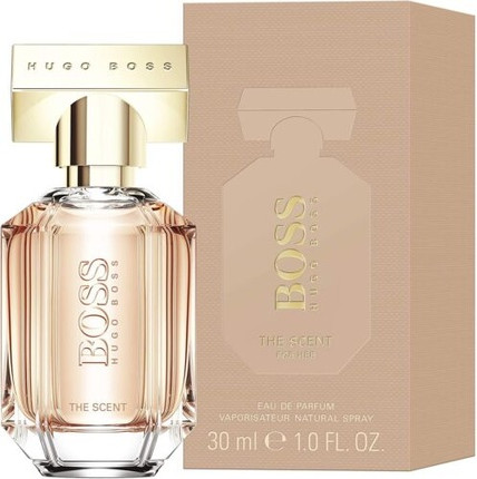 Парфюмерная вода Hugo Boss