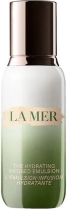 Emulsion La Mer Hydrating Infused
