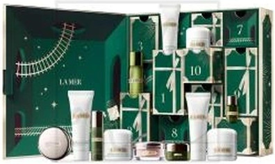 Advent Calendar La Mer Luxury Skincare Gift Set