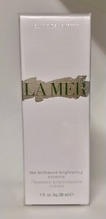 Essence La Mer Brilliance