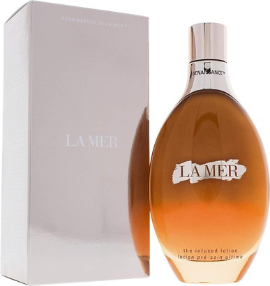 Lotion La Mer Genaissance The Infused Lotion