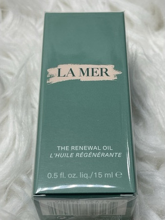 Gesichtsöl La Mer The Renewal Oil