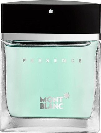 Туалетная вода Montblanc Presence