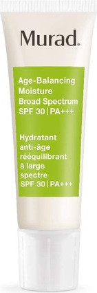 Увлажняющий крем Murad Age Balancing Moisturizer