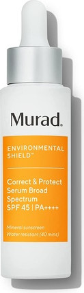 Sonnenschutz-Serum Murad Environmental Shield Correct & Protect Serum LSF 45