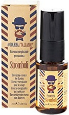 Soch olish uchun moyli essensiya Barba Italiana STROMBOLI