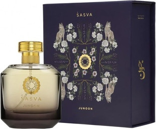 Eau De Parfum Sosva Junoon
