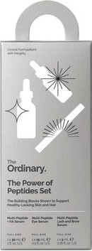 Набор для ухода за лицом The Ordinary