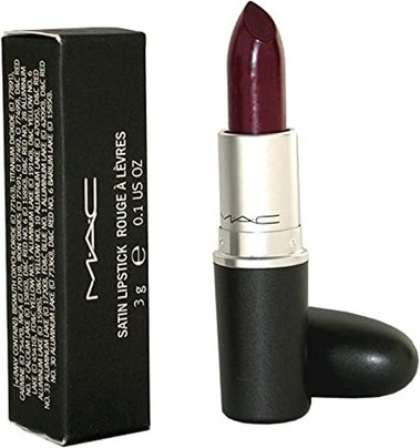 Lipstick MAC Cosmetics Rebel