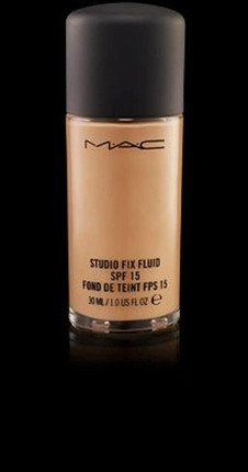 MAC Cosmetics Foundation