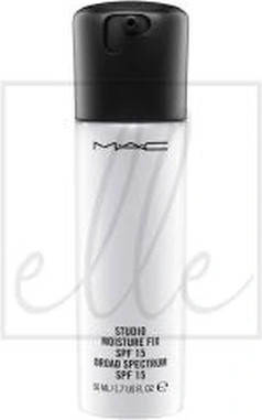 Увлажняющий крем MAC Cosmetics Studio Moisture Fix SPF 15
