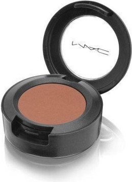 MAC Cosmetics Lidschatten Brown Script
