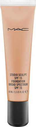 MAC Cosmetics Studio Sculpt SPF 15 Foundationfondi