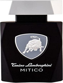 Eau de Toilette Tonino Lamborghini Mitico