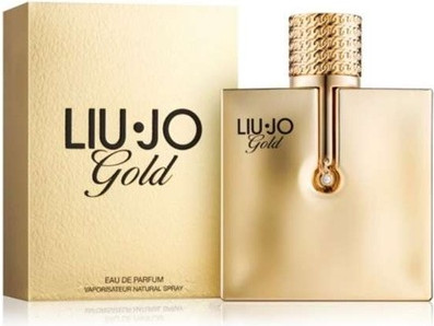 Eau De Parfum Liu Jo Gold