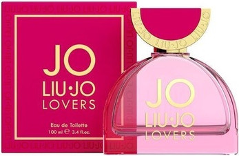 Eau de Toilette Liu Jo Lovers Jo