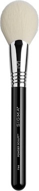 Пушистая кисть Sigma Beauty F44 Powder Sculpt Brush