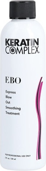 Keratin Complex Express Blow Out Treatment Behandlung
