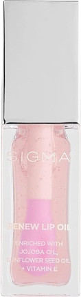 Lip Oil Sigma Beauty Hush