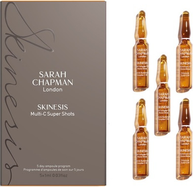 Serum Sarah Chapman Multi-C Super Shots