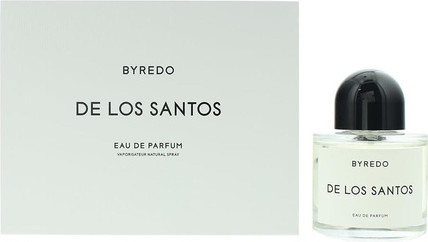 Eau De Parfum Byredo De Los Santos