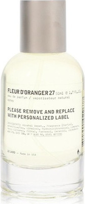 Di Keyf Parfyum Le Labo Fleur D'Oranger 27