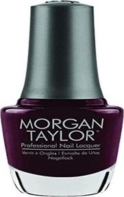Лаки для ногтей Morgan Taylor