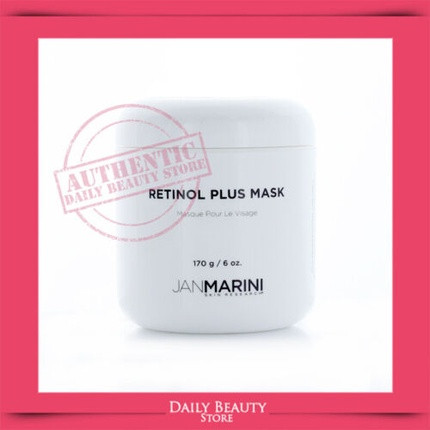 Mask Jan Marini