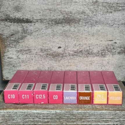 Concealer Jeffree Star Cosmetics Magic Star Liquid Concealer & Color Corrector