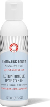 Hydrating Toner First Aid Beauty Ultra Repair Wild Oat
