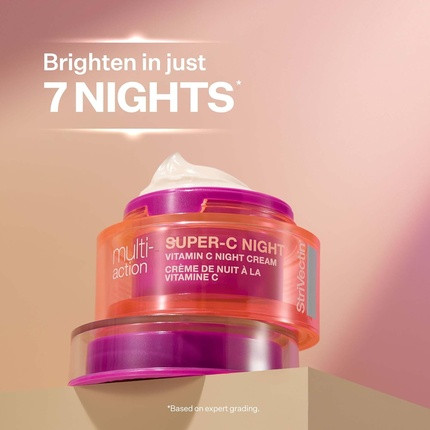 Night Cream Strivectin Super-C