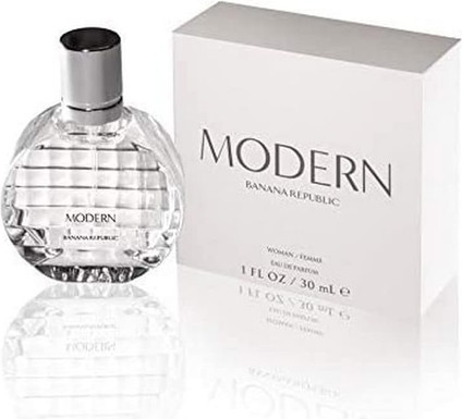 Eau de Parfum Banana Republic Modern Woman