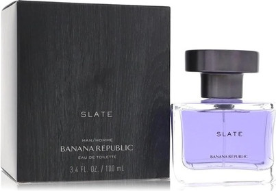 Eau De Toilette Banana Republic Slate