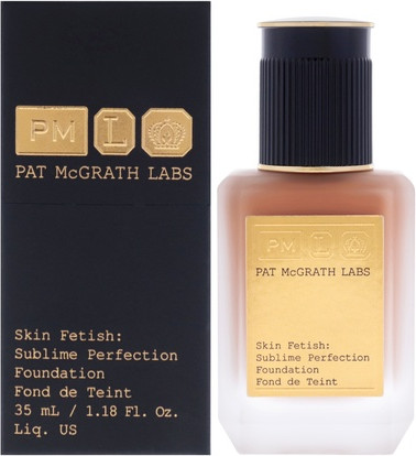 Foundation Pat Mcgrath Labs Skin Fetish Sublime Perfection Foundation