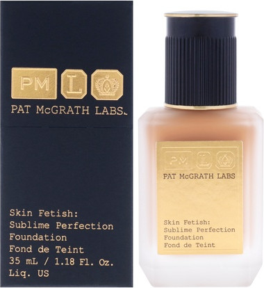 Foundation Pat Mcgrath Labs Skin Fetish Sublime Perfection Foundation