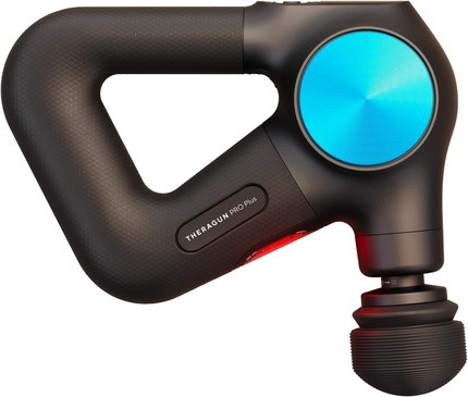 Handmassagegerät Theragun Theragun Pro Plus 6-in-1