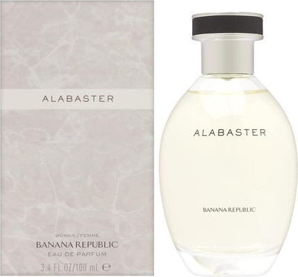 Eau De Parfum Banana Republic Alabaster