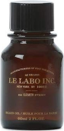 Масло для бороды Le Labo