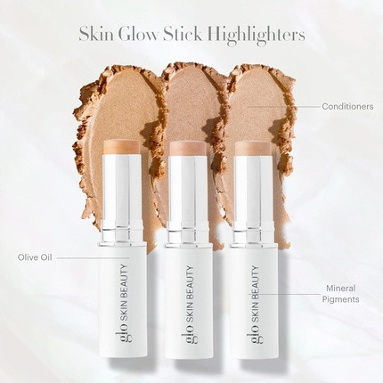 Highlighter Stick Glo Skin Beauty