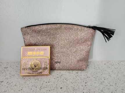 Bronzer Pat McGrath Labs Divine Bronzer