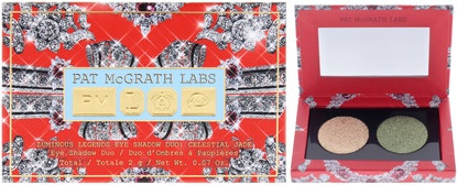 Lidschatten-Duo Pat Mcgrath Labs Luminous Legends