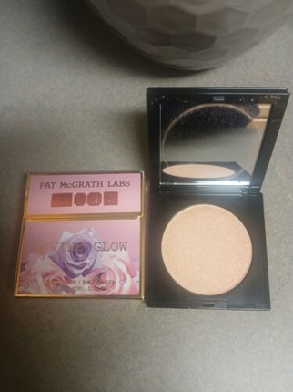 Highlighter Pat Mcgrath Skin Fetish Divine Glow Highlighter Venus Nectar