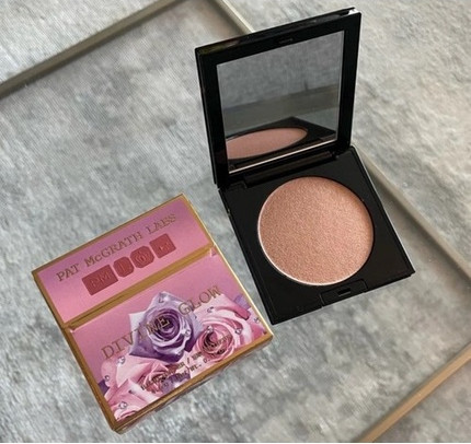 Highlighter Pat Mcgrath Skin Fetish Divine Glow Highlighter