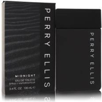 Eau De Toilette Perry Ellis Portfolio