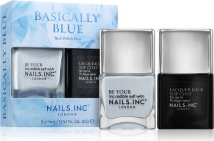 Nail Polish Nails Inc