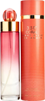 Eau de Parfum Perry Ellis 360° Collection