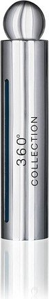 Eau De Toilette Perry Ellis 360 Collection