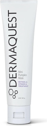 Anti-Aging Mask Dermaquest Advanced Therapy Mini Pumpkin Mask
